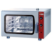 Four à convection éléctrique 4 x GN 2/3