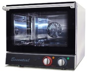 Four convection air pulsé 3 niveaux 430x330 mécanique