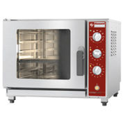 Four convection GN 2/3 avec vapeur 270°C 5 kW