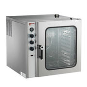 Four gaz convection GN1/1 avec humidificateur