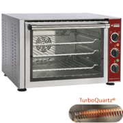 Four éléctrique à convection Multifonction