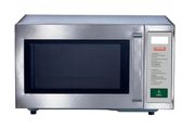 Four à micro-ondes Cafeteria sole fixe 1100W