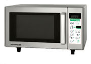Four micro-ondes pour cafeteria