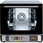 Four pâtissier humidificateur 4 niveaux 450 x 340 Digital