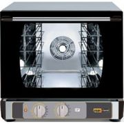 Four pâtissier humidificateur 4 x GN 2/3 Manuel