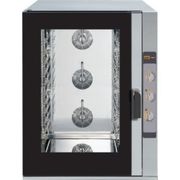 Four Pâtissier Mixte 10 x 600 x 400 16.1 KW 260°C