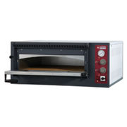 Four à Pizza 1 chambre 4 pizzas 33 cm 450°C 4,7 kW