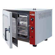 Four Pro Humidificateur Porte Latérale 4 niv. 433 x 333 mm