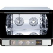 Four professionnel humidificateur & salamandre 4 x 600 x 400