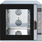 Four professionnel Mixte Vapeur 7 x GN1/1 10.8 KW
