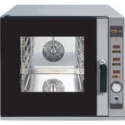 Four professionnel mixte 5 x GN 2/3 Programmable 5.4 KW