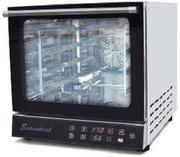 Four Vapeur Mixte 4 niveaux 430x330 électronique