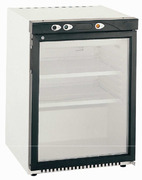Photo 1 matériel référence D149: Mini-vitrine réfrigérée de comptoir
