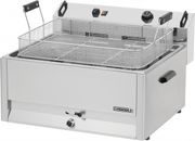 Friteuse à beignets électrique 30 L