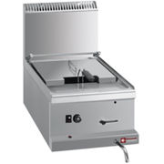 Friteuse gaz 10 litres série 700