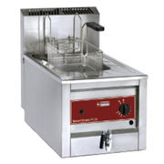 Friteuse gaz 12 L