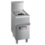Friteuse gaz 14 litres série 700
