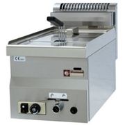 Friteuse gaz 8 litres