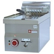 Friteuse électrique, 1 cuve 10 litres -top-