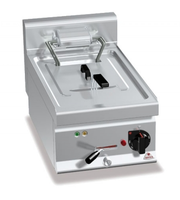 Friteuse électrique 10 litres série 700