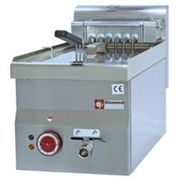 Friteuse électrique 10 litres