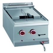 Friteuse électrique 12 litres série 700