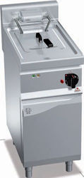 Friteuse électrique monobloc 10 litres série 700