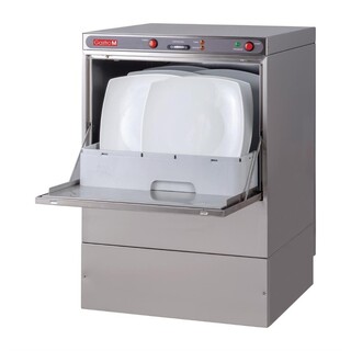 photo 1 lave-vaisselle maestro gastro m 50x50 400v modèle standard