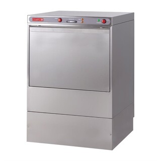 photo 2 lave-vaisselle maestro gastro m 50x50 400v modèle standard