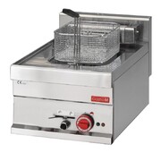 Photo 1 matériel référence GL921: Friteuse électrique Gastro M 65/40 FRE 10L