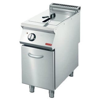 photo 1 friteuse électrique gastro m 10l gm70/40fre