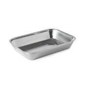 Photo 1 matériel référence GN790: Bac à viande inox 320x230x55mm gastro m