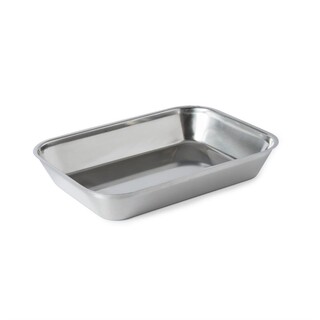 photo 1 bac à viande inox 320x230x55mm gastro m