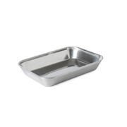 Photo 1 matériel référence GN791: Bac à viande inox 350x240x55mm gastro m