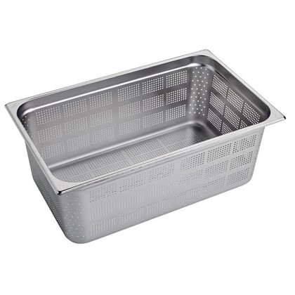 Matériels de stockage alimentaire