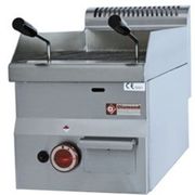Grill charcoal gaz série 600