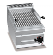 Grill charcoal gaz série 700