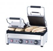 Grill panini DOUBLE Prenium MIXTE 2900 W