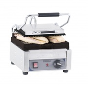 Grill Panini Prenium 2000 W Plaques Rainurés