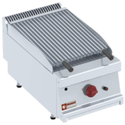 Grill pierre de lave gaz série 700