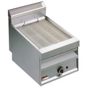 Grill vapeur gaz série 700