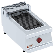 Grill vapeur électrique série 700