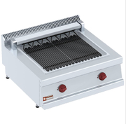 Grill vapeur électrique série 700