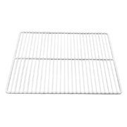 Grille centrale rilsanisée pour TAB3/... TABS3/...
