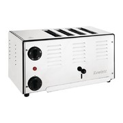Grille-pain Rowlett Premier 4 fentes