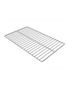 Photo 1 matériel référence 760660010: Grille GN 1/1 inox 