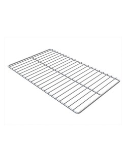 photo 1 grille gn 1/1 inox 