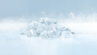 photo 3 machine a glace super grains modulaire - gaz r290 - production 250 kg