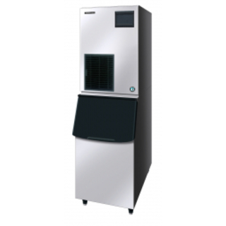 photo 1 machine à glace grains fm - tête modulaire - gaz hc r290