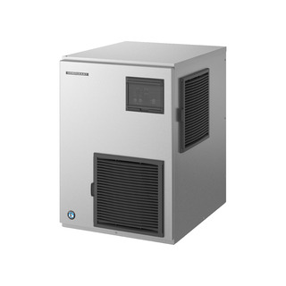 photo 1 machine a glace grains modulaire - gaz r290 - production 450 kg